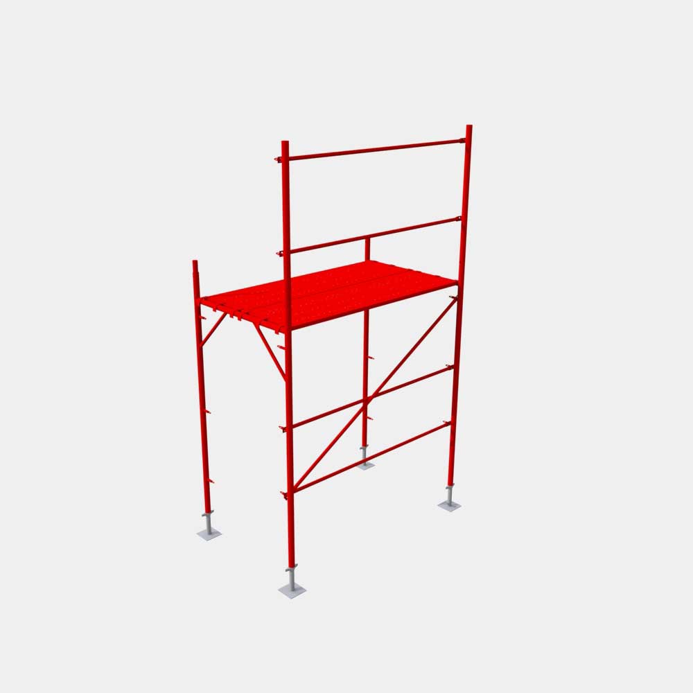 Fasadna skela MSL-105